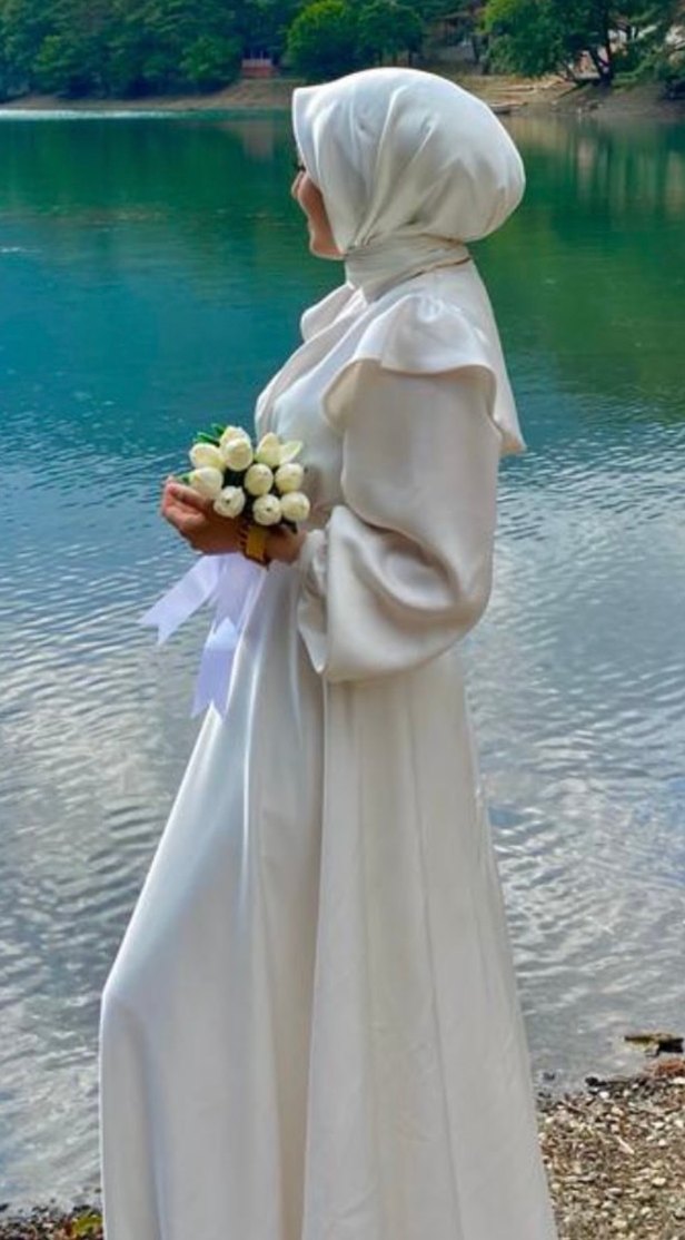 Harmonie nikah nişan söz kralık - Görsel 5