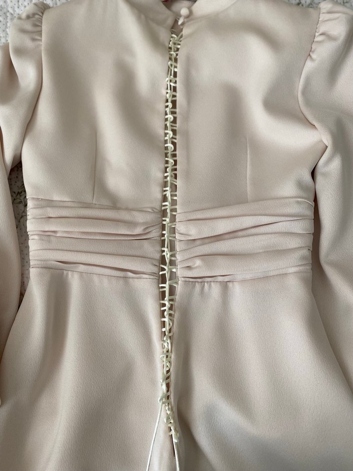 house of zarif siena kralkk - Görsel 4