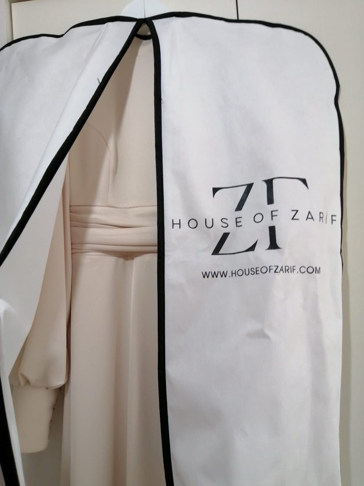 house of zarif siena kralkk - Görsel 5