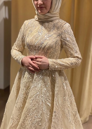 Kralık nişan söz - Görsel 2