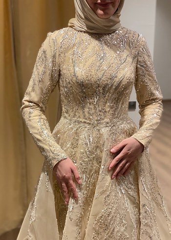 Kralık nişan söz - Görsel 3