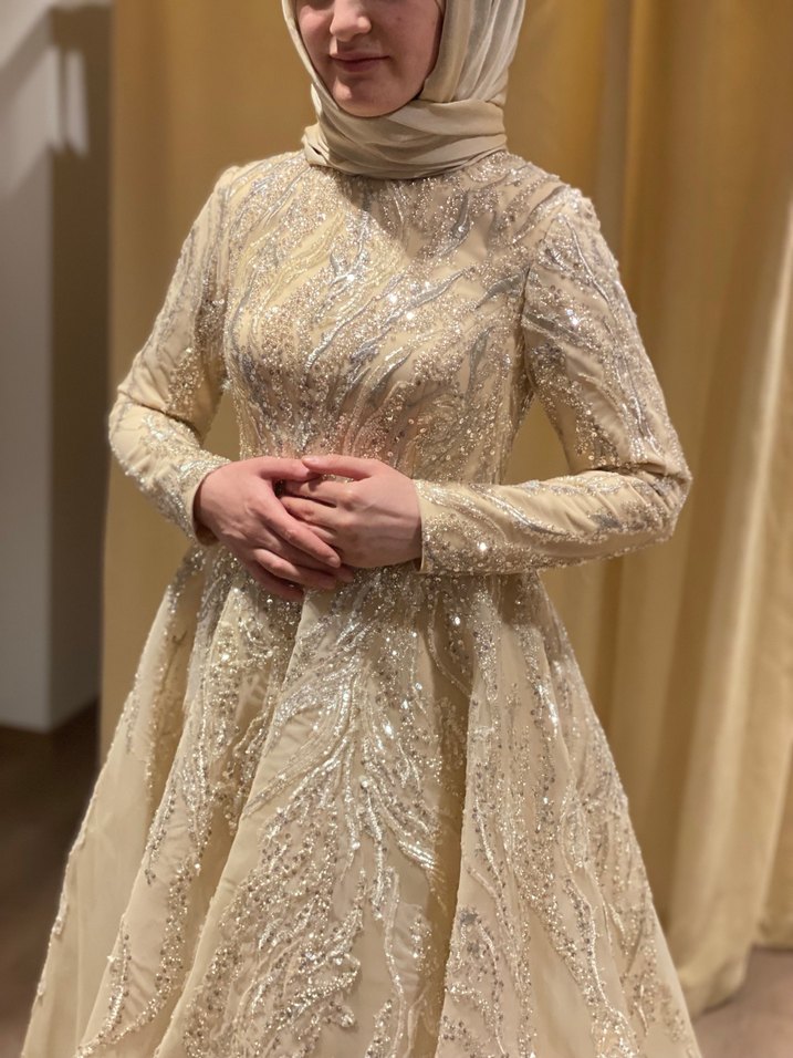 Kralık nişan söz - Görsel 2