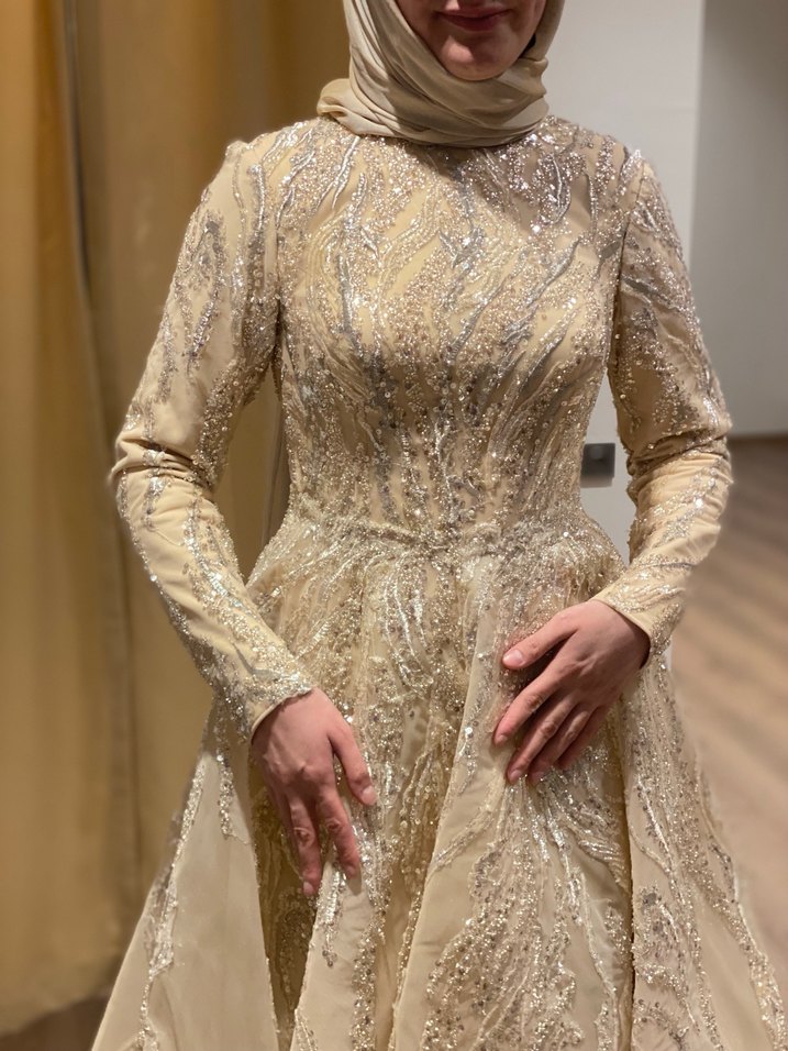 Kralık nişan söz - Görsel 3