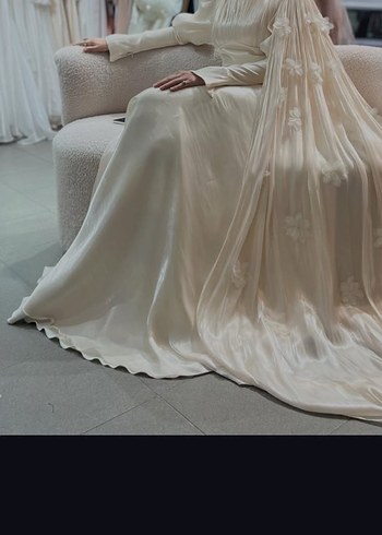 Leticia house of zarif özel dikimi - Görsel 3