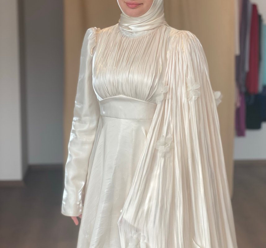 Leticia house of zarif özel dikimi - Görsel 4