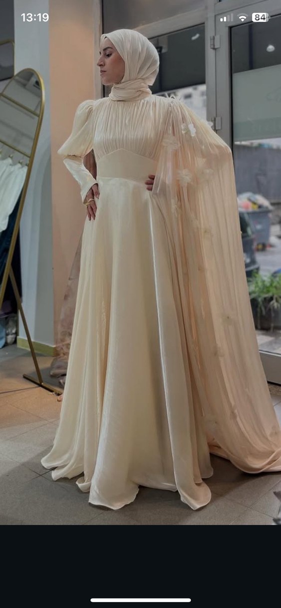 Leticia house of zarif özel dikimi - Görsel 2