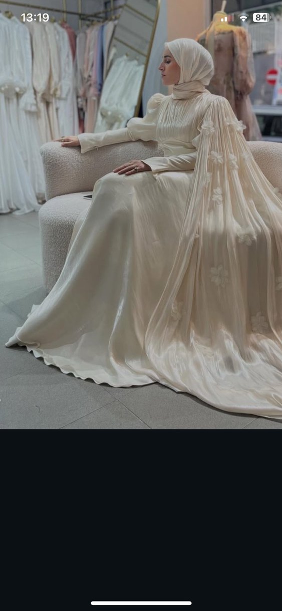 Leticia house of zarif özel dikimi - Görsel 3