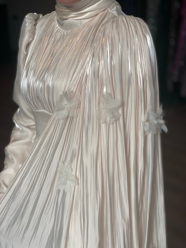 Leticia house of zarif özel dikimi - Görsel 5