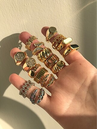 Accessorize 3 AL 2 ÖDE