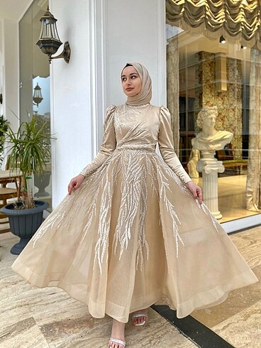 Abiye myrentaldress quvabridal nişanlık söz