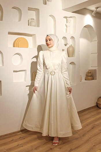 Kenzo nikah söz elbisesi kiralık