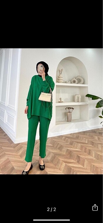 soi rabi design ikili takım