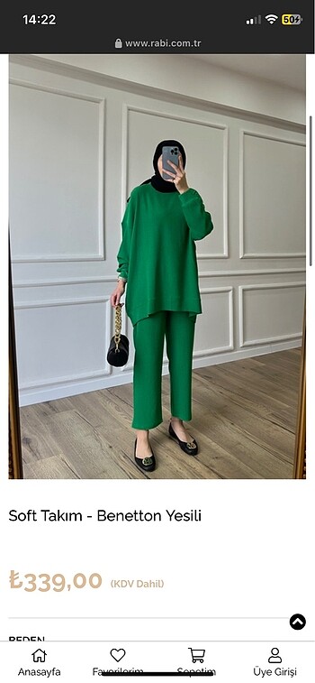 Zara soi rabi design ikili takım