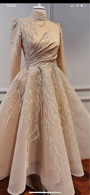 Tasarımcı myrentaldress quvabridal söz nişanlık KRALIK
