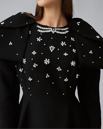 laidee couture daisy özel dikim kiralık