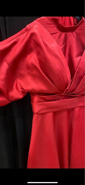 kenzel abiye - Görsel 6