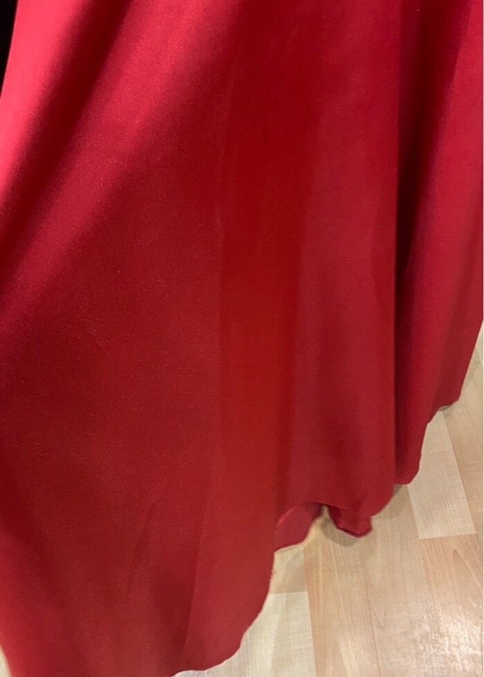 kenzel abiye - Görsel 5