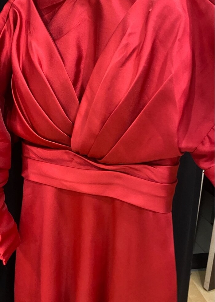 kenzel abiye - Görsel 4