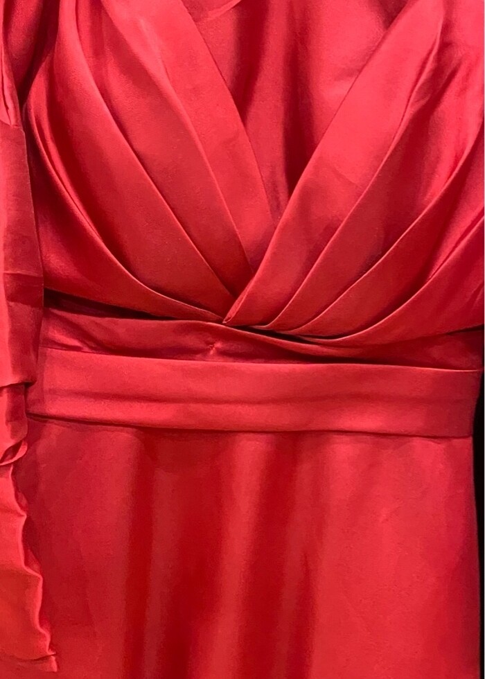 kenzel abiye - Görsel 2