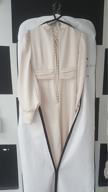 house of zarif siena krlıkk - Görsel 7