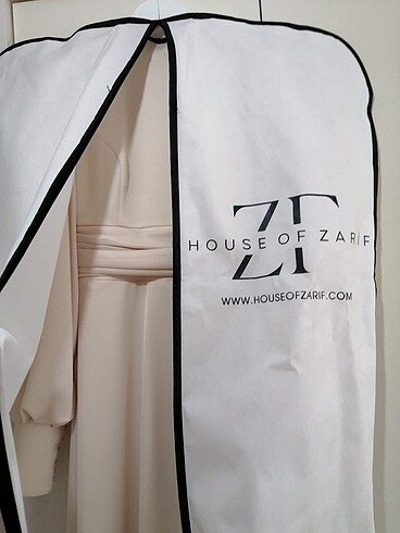 house of zarif siena krlıkk - Görsel 8