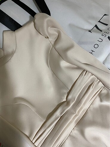 house of zarif siena krlıkk - Görsel 10