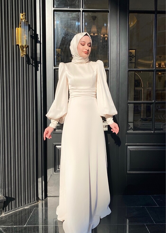 house of zarif siena krlıkk - Görsel 4