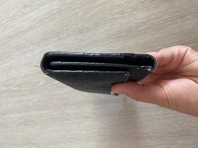 Vakko cüzdan orijinal - Görsel 11