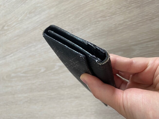 Vakko cüzdan orijinal - Görsel 12