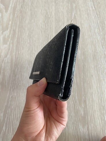 Vakko cüzdan orijinal - Görsel 9