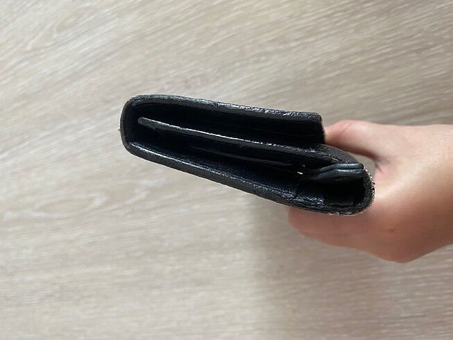 Vakko cüzdan orijinal - Görsel 14