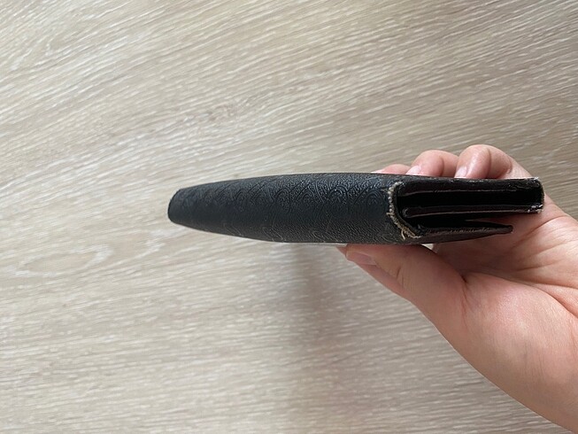 Vakko cüzdan orijinal - Görsel 15