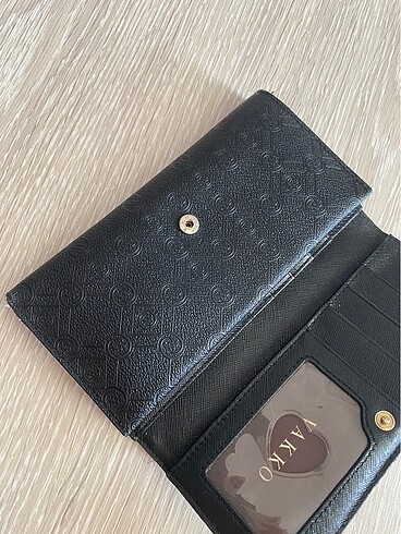 Vakko cüzdan orijinal - Görsel 6