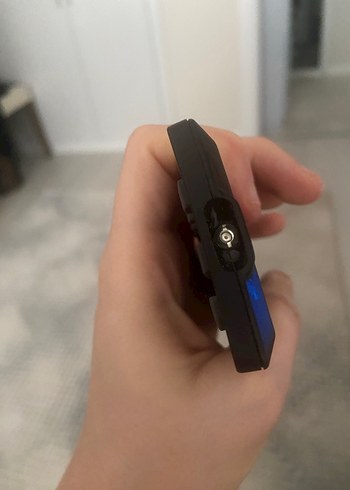 Pioneer Siyah Müzik Sistemi Kumandası - Görsel 3