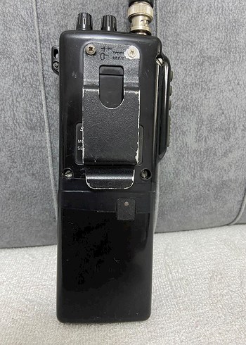 CB el telsizi 6 bant - Görsel 6