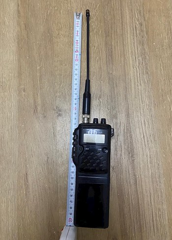 CB el telsizi 6 bant - Görsel 4