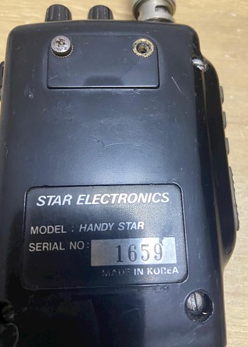 CB el telsizi 6 bant - Görsel 7