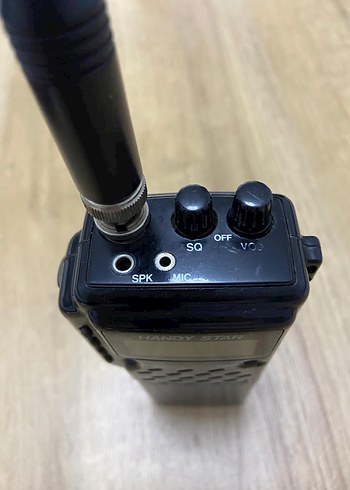 CB el telsizi 6 bant - Görsel 8