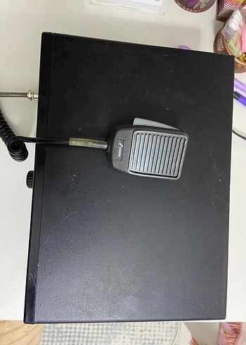 Stabo XF4012 Telsiz - Görsel 2