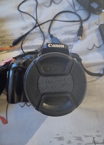 CANON 400 D