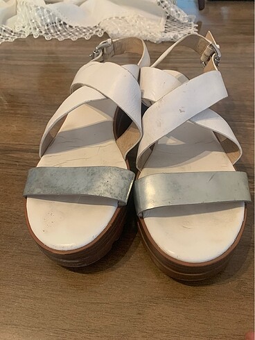 Michael Kors MİCHAEL KORS BAYAN SANDALET