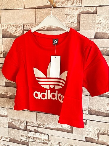 Adidas crop