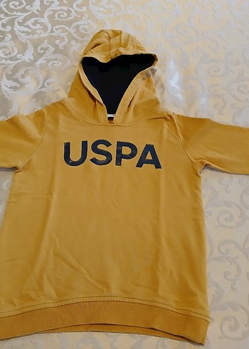 U.S Polo Assn. 6 Yaş
