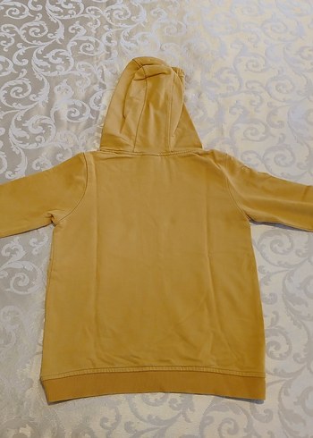 uspa çocuk sweatshirt 6-7 yaş - Görsel 3