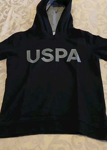 U.S Polo Assn. 7 Yaş