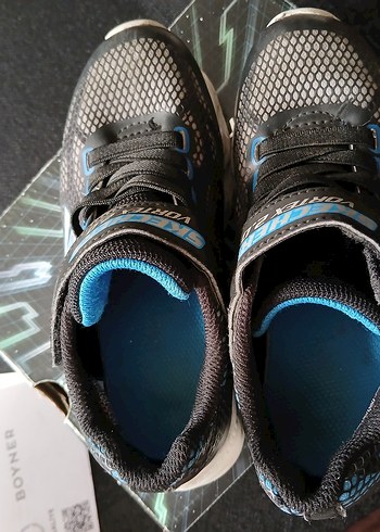 Skechers ışıklı ayakkabı - Görsel 4