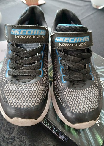 Skechers ışıklı ayakkabı - Görsel 6