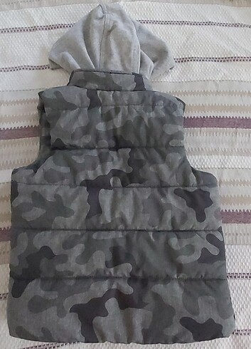 çok az giyildi.deforme yırtık sökük yoktur yeni gibidir. 18-24 a - Görsel 5