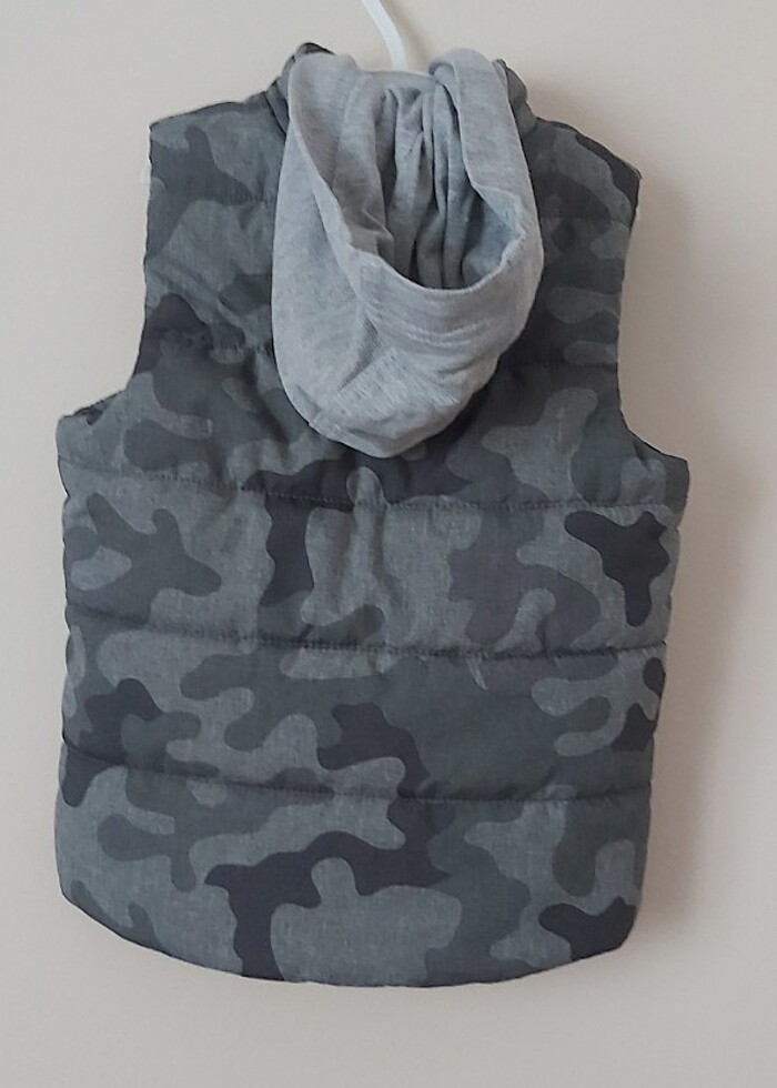 çok az giyildi.deforme yırtık sökük yoktur yeni gibidir. 18-24 a - Görsel 3