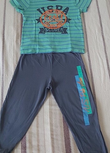 U.S Polo Assn. 3 Yaş